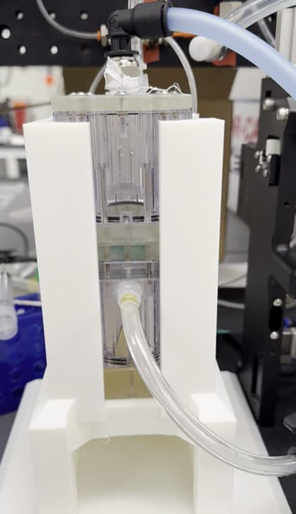 Final Injection Molded Design