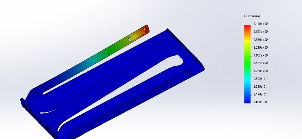 Sensor Housing Prototype